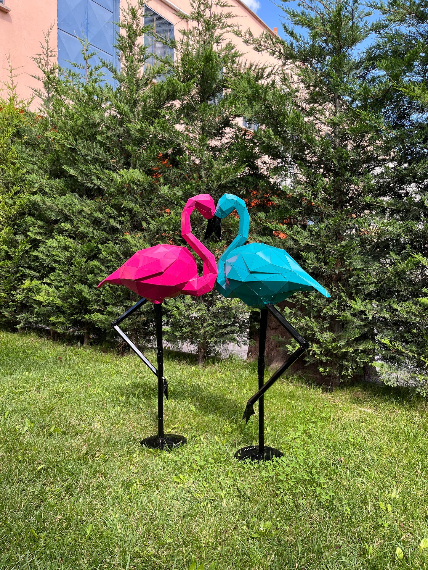 Classic Flamingo