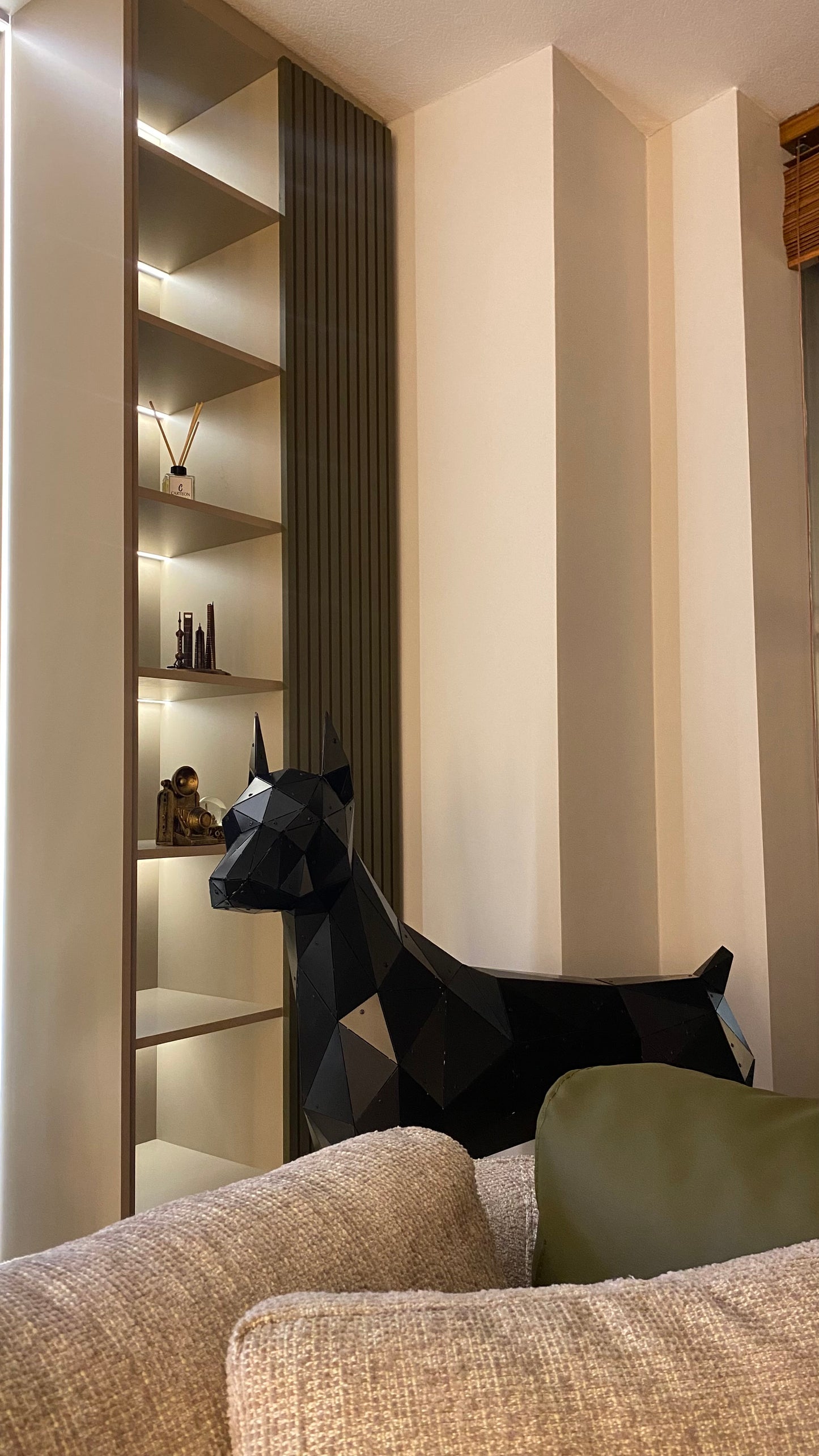 Classic Doberman