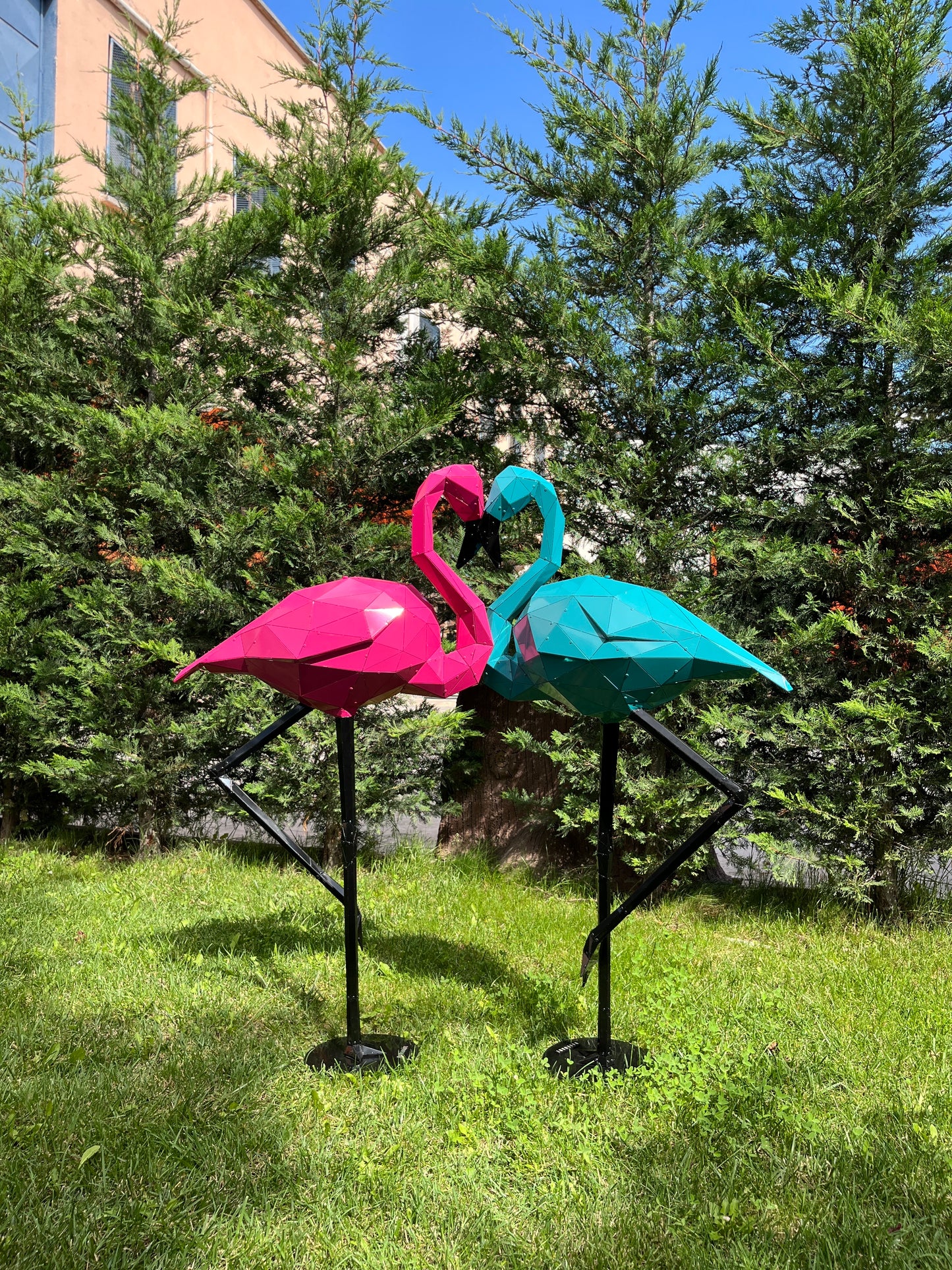 Classic Flamingo