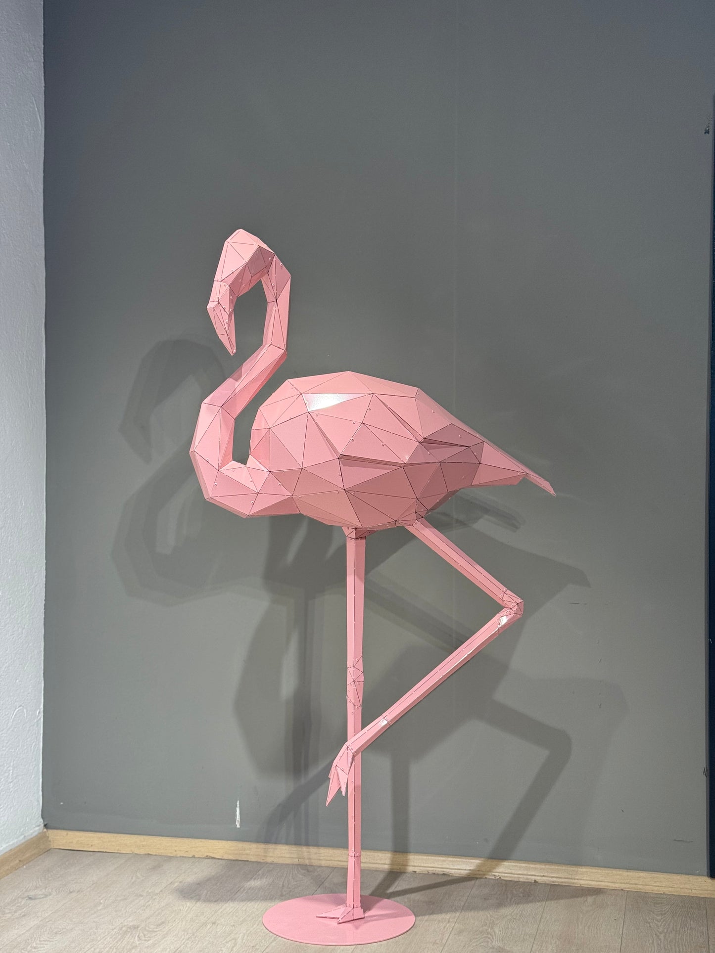 Classic Flamingo