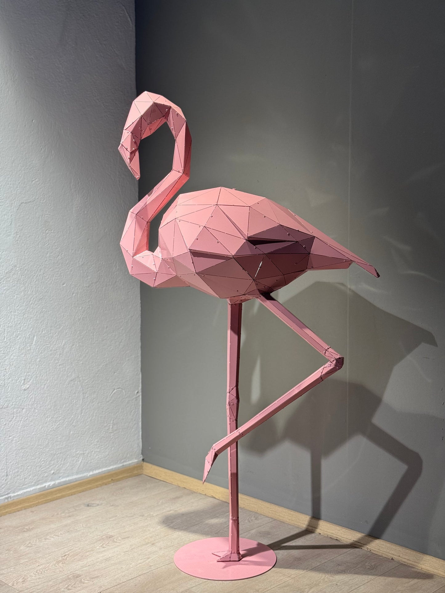 Classic Flamingo