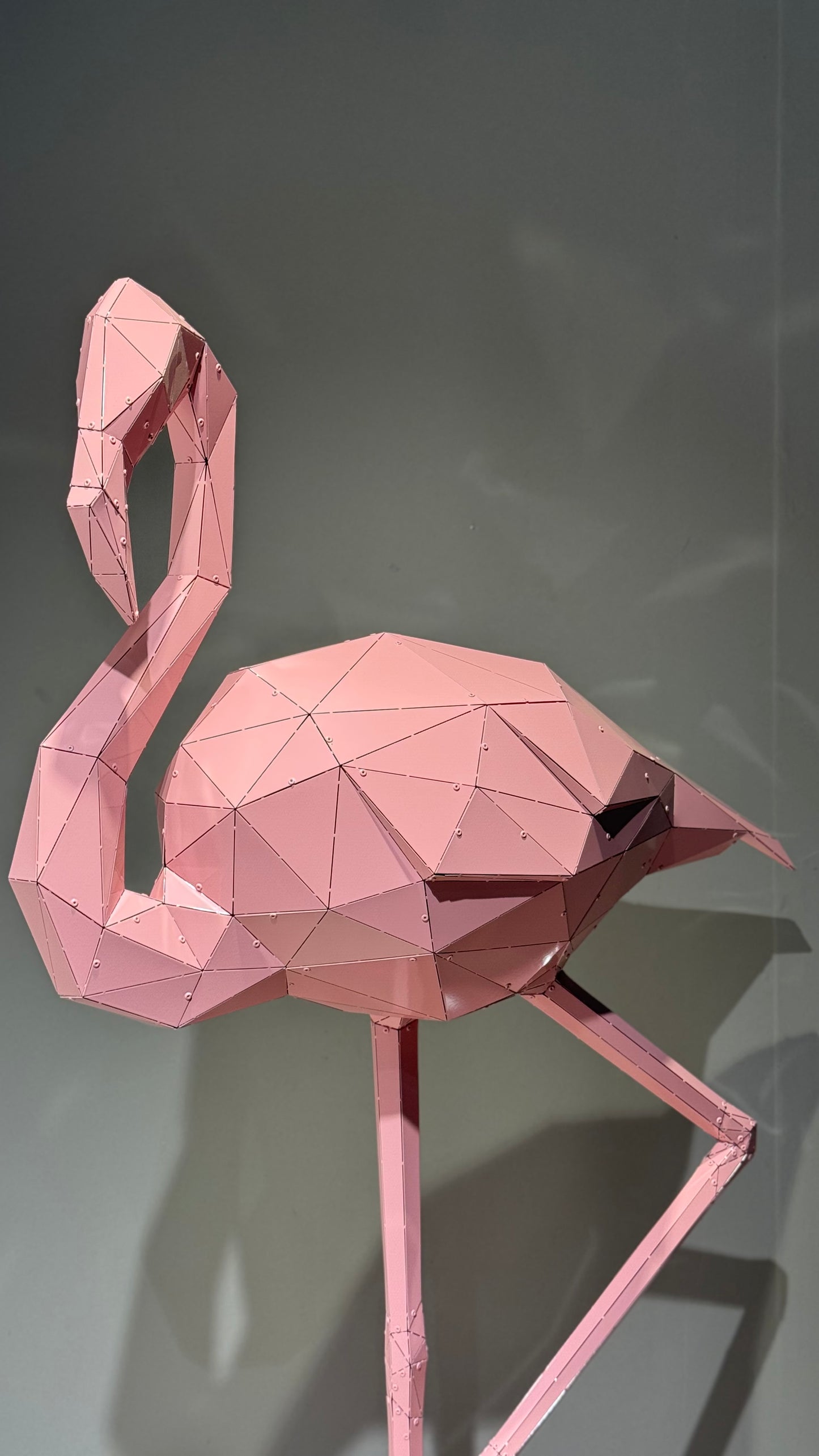 Classic Flamingo