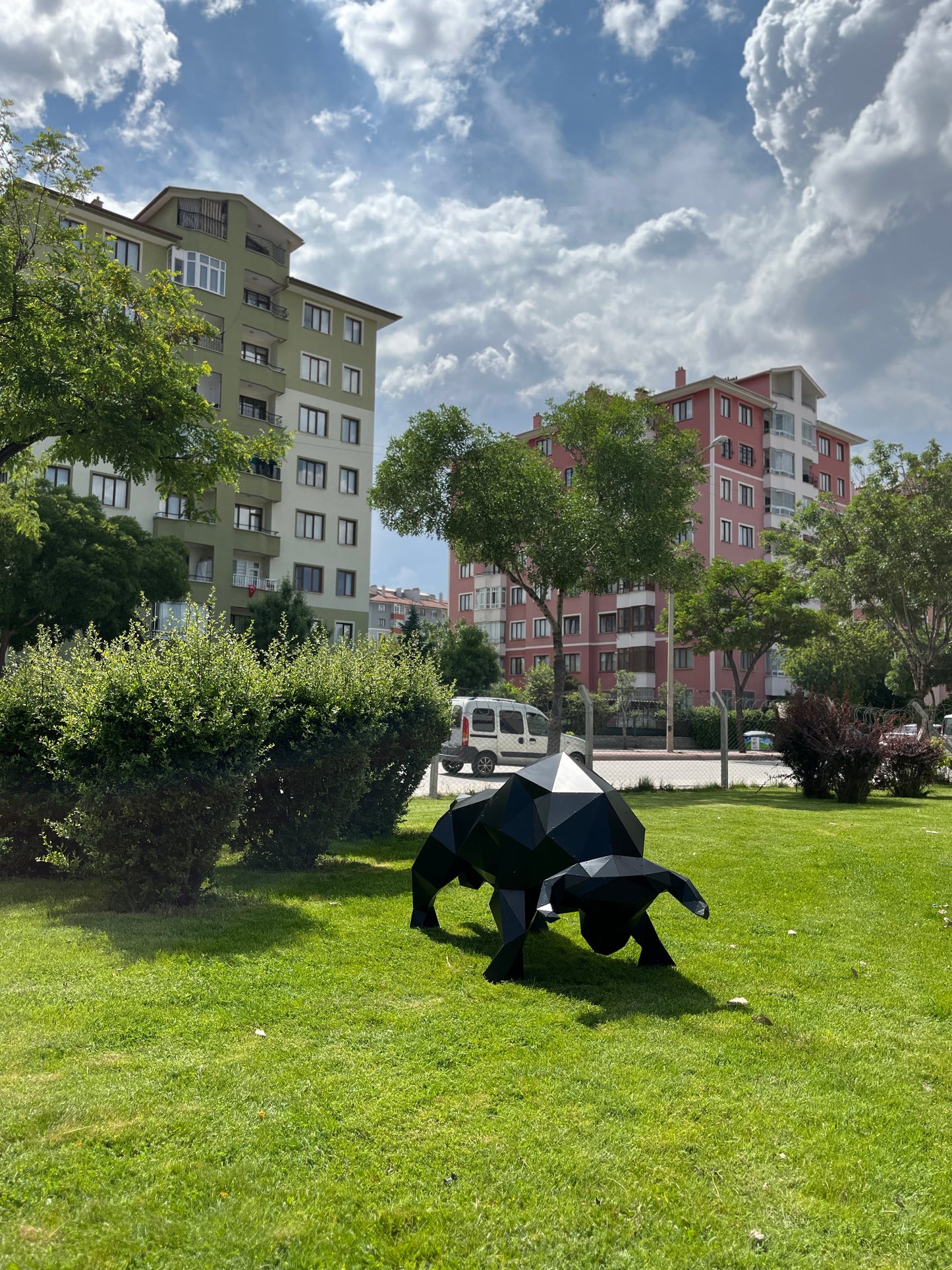 Classic Boğa