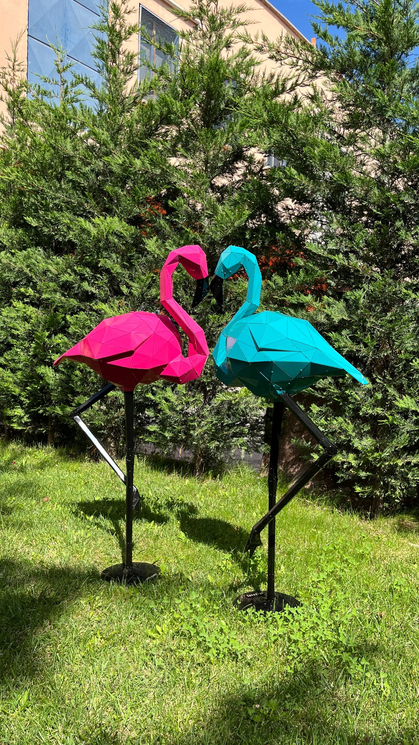 Classic Flamingo