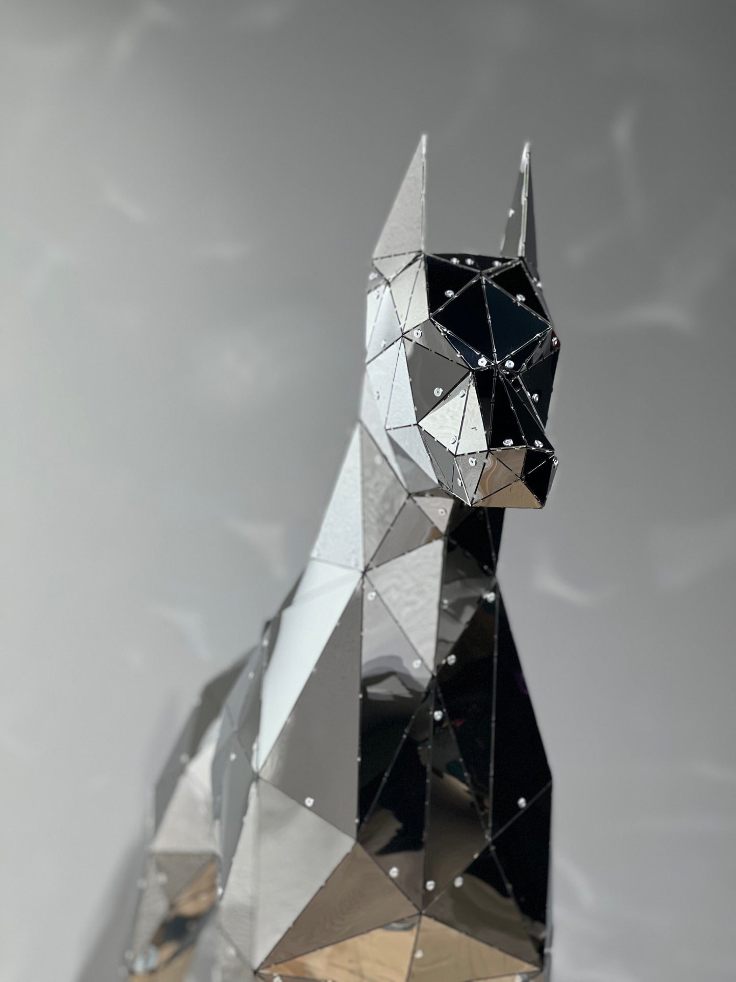 Elite Doberman
