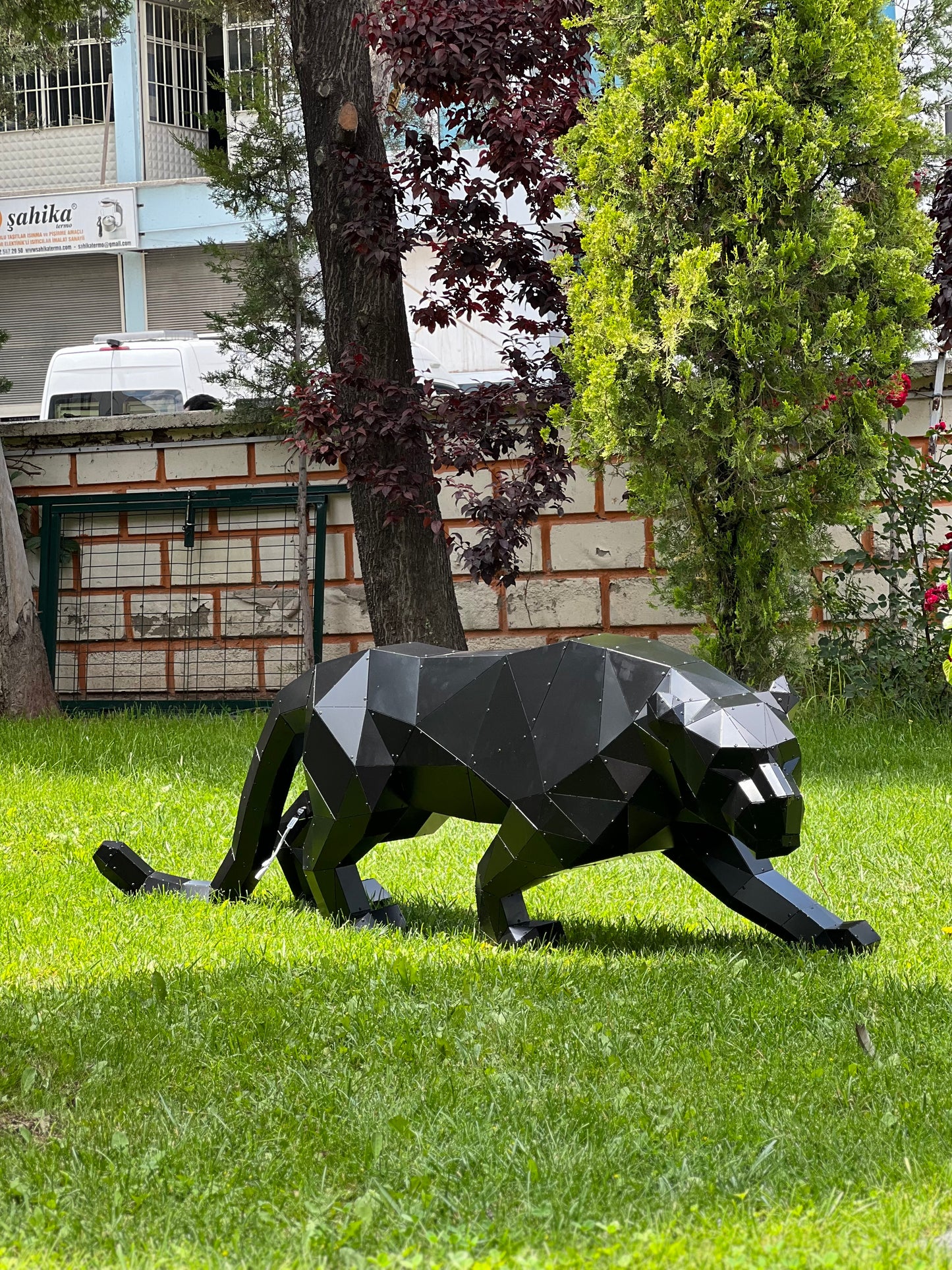Classic Panter