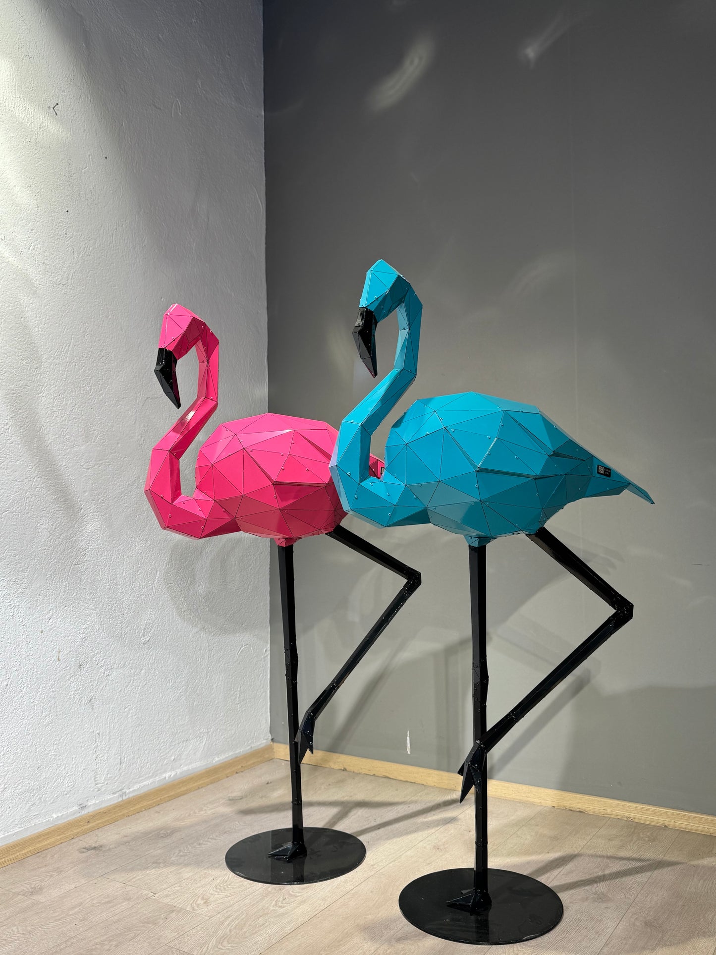 Classic Flamingo