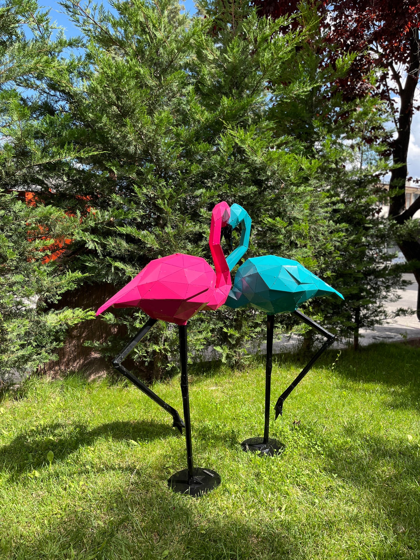 Classic Flamingo