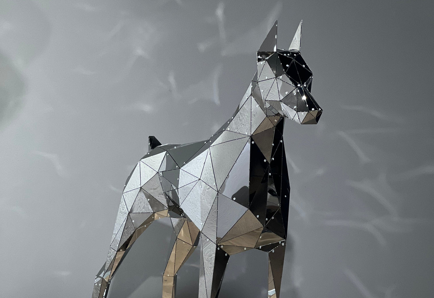 Elite Doberman