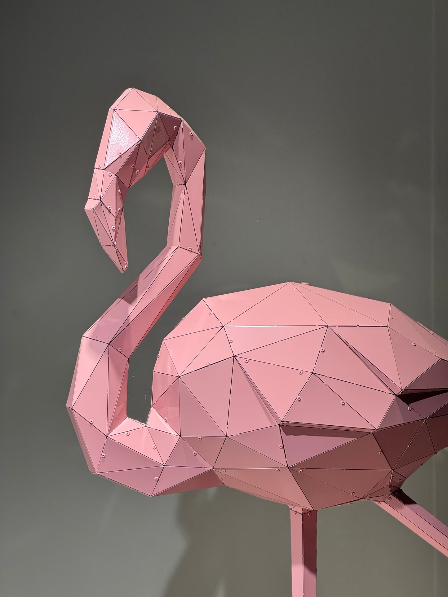 Classic Flamingo